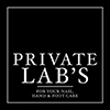 Private Lab's - For Your Nail, Hand and Footcare