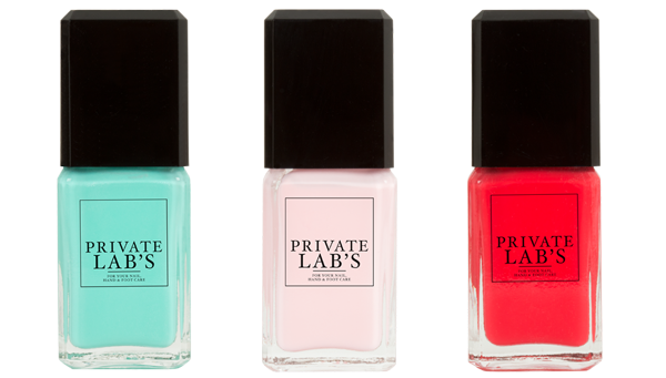 Private Lab's - Privacy Policy Private Lab's - Privacy Policy